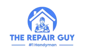 Palm City Handyman Services The Repair Guy logo
