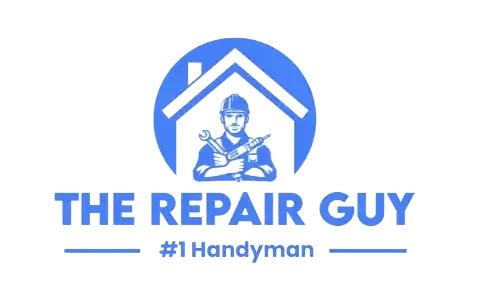 Palm City Handyman Services The Repair Guy logo