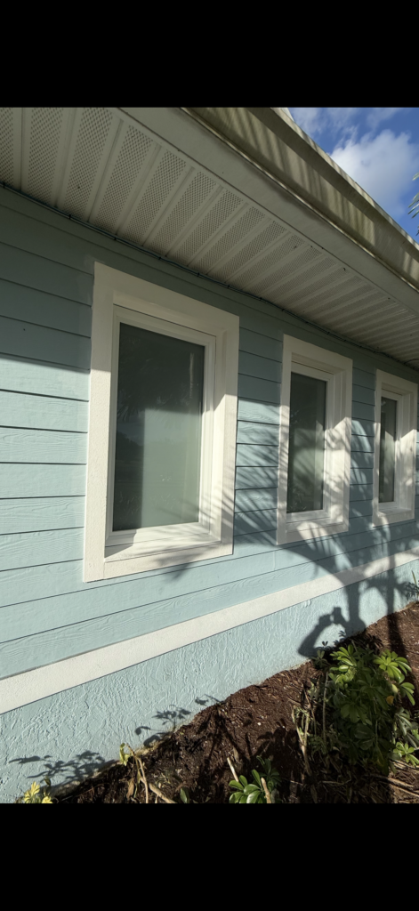 Painting in Palm City (photo 2)