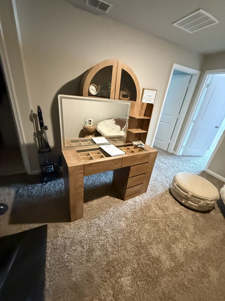 Furniture Assembly in Stuart (photo 1)