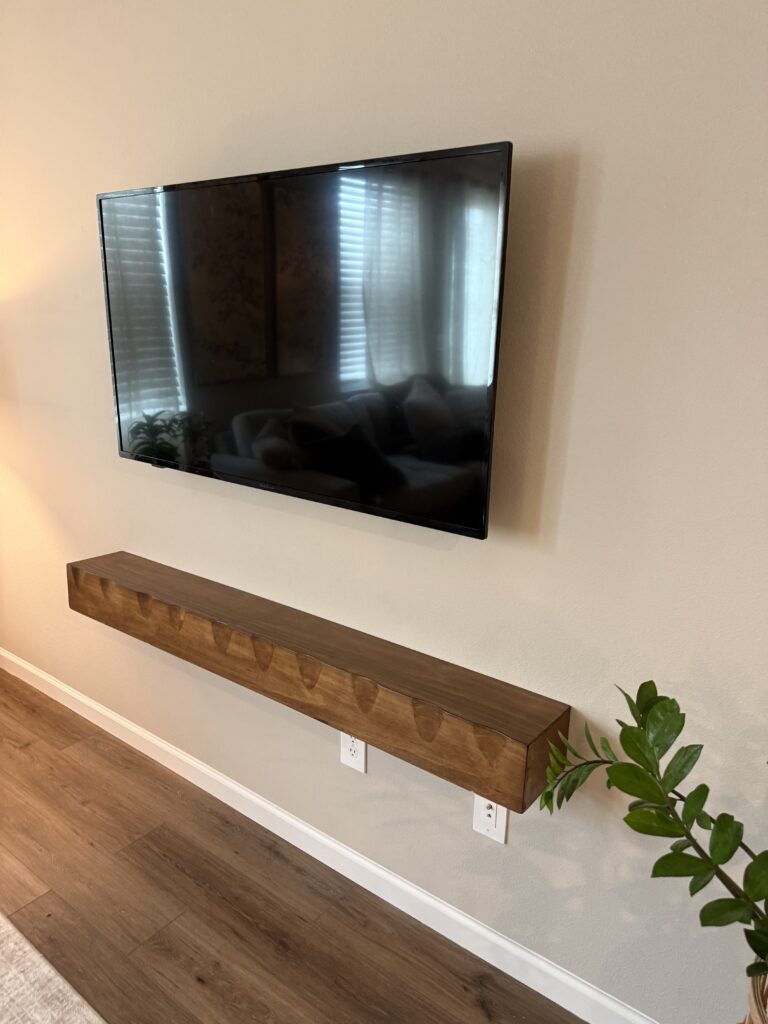 TV Mounting in Stuart